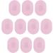 Magideal 10 Pack Sports Stickers & Waterproof Patches - Breathable Covers for Outdoor Activities Swimming & Shower - Pink - Buy Online on GoSupps.com