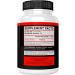 Fadogia Agrestis Extract 1000mg - Maximum Strength for Strength Drive & Athletic Performance - Muscle Mass Booster - Gluten Free Vegan Capsules - 60 Capsules - Buy Online on GoSupps.com