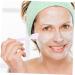 100pcs DIY Beauty Scoop Set - Facial Mask & Cream Spoons for Skin Care - Ideal Massage Tools - Buy Online on GoSupps.com