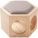 MYZOO Busy Cat Chair Plate: Dual-purpose Scratching Chair for Cats and People - Buy Online on GoSupps.com