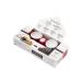 Kimbo Napoli Coffee Capsules - Compatible with Nespresso - 100 Capsules (10 Packs of 10) - Premium Italian Coffee for a Perfect Brew - Buy Online on GoSupps.com