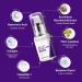 Instant Face Lift Cream Instant Lift+ Instant Lift Plus Dark Circles Instant Lift Plus Eye Bag Instant Eye Lift. Instantly Removes Bags Dark Circles Firming Delicate skin (2) - Buy Online on GoSupps.com