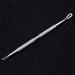 Rexcp Blackhead Remover Tool - Stainless Steel Pimple Extractor for Acne, Comedone, Blemish, Whitehead, and Zit Removal on Nose and Face - Buy Online on GoSupps.com