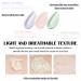 One Step Color Corrector | Color Correcting Foundation Serum & Moisturizing Concealer for Flawless Skin - Tri-Color Makeup Primer - Buy Online on GoSupps.com