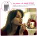 Baluue 20 Pcs Silicone Brush Stick Cream Applicator Makeup Plastic Handle - Buy Online on GoSupps.com