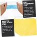 VANZACK 2pcs Self-Adhesive Sports Tape | Elastic Hand Tape for Fitness | Athletic Polyester Spandex | Assorted Colors | International Shipping - Buy Online on GoSupps.com