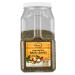 Gel Spice Imported Basil Leaves 28oz