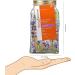 Himalayan Bath Salts Blood Orange & Lavender Essential Oils Body Soak - 6lbs Total (Pack of 2) - Buy Online on GoSupps.com