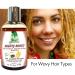 Fountain Mighty Roots Jamaican Pimento Black Castor Oil 4oz (2 Pack) - Buy Online on GoSupps.com