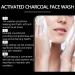 FFEEJ Gentle Facial Cleanser Deep Pore Cleansing Exfoliator - Hydrating Non-Drying Moisturizing Face Wash For Soft & Radiant Skin - Buy Online on GoSupps.com
