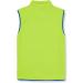 Playshoes Unisex Kid's Fleece Vest 140 Green - Outdoor Top for Kids - Buy Online on GoSupps.com