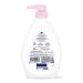 Dove White Peach and Tea Hand Wash 18.5 oz 4 Count - Hygiene, Care, and Moisture Locking Formula - Buy Online on GoSupps.com