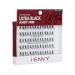 Kiss I Envy Knot Free Short 70 Lashes - Ultra Black | Best International Shipping - Buy Online on GoSupps.com