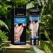 Men's Body Hair Removal Cream Safe Hair Removal Balm 60g - Body Hair Removal Cream | for Dad Father Husband Boyfriend Hands Legs etc. - Buy Online on GoSupps.com