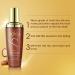 30 Seconds Rescue Smooth Hair Oil - Hydrating Argan Serum for Dry & Damaged Hair - 3.39 Fl Oz - Buy Online on GoSupps.com