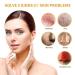 24K Gold Peel Off Face Mask - Anti Aging Lifting Moisturizing & Revitalizing - Reduces Wrinkles & Blackheads - Skin Repair with Vitamin B5 - 120g - Buy Online on GoSupps.com