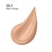 Manhattan 3in1 Easy Match Make Up - Oil-Free Foundation Flawless Complexion Colour 38.2 Warm Honey 30ml - International Shipping Available - Buy Online on GoSupps.com