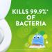 Scrubbing Bubbles Antibacterial Flushable Bathroom Wipes - Citrus Action 36 Wipes x 6 Packs - Buy Online on GoSupps.com