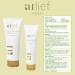 Gold Natural Pain Relief Cream - Herbal & Chemical-Free Ointment for Muscle & Joint Pain - 7 Oz Tube - Buy Online on GoSupps.com