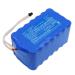 Battery Replacement for American DJ WIFLY EXR HEX PAR Z-WIB162