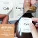 Labels for bocaux Sucr et Sal  - Buy Online on GoSupps.com