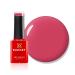 Bluesky Gel Nail Polish Lobster Roll Mini 80552 Pink Coral Long Lasting Chip Resistant 5 ml Requires Drying Under UV LED Lamp Coral Pink 5 ml (Pack of 1)
