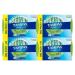 Tampax Pearl Compak Super Tampons 4X 24 Pack Compak Pearl Super Stamps X96
