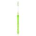 Colgate Super Flexi Toothbrush with Tongue Cleaner - Medium Pack of 6 | International Shipping Available - Buy Online on GoSupps.com
