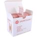 Rudaderm Toe Plaster - 100 Pieces | Effective Pain Relief & Fast Healing for Blisters & Calluses - International Shipping Available - Buy Online on GoSupps.com