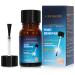 Wart Remover Liquid Smooth Plantar Wart Treatment for Feet Fast Acting Gel Wart Remover for All Skin Types