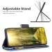 Buy VQWQ Mobile Phone Case for Xiaomi Redmi Note 12 Pro Plus - Protective Leather Cover with Lanyard & Zipper - Butterfly Design - Optimized Folding Case - Buy Online on GoSupps.com