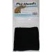 XL Black Pet Hoodz for Dogs | Calming Hood Ear Protection & Fur Care | Anxiety Relief & Comfort - Buy Online on GoSupps.com