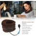 Adjustable Inflatable Neck Support Pillow | Portable Neck Relaxation Cushion for Home & Office - Buy Online on GoSupps.com