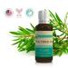 L EUDINE Tea Tree Oil - 1fl Oz Natural Multipurpose Body Oil for Acne Toenail Dandruff & Skin Issues - Made in USA Essential Oil for Refreshing Clothes & Cleaning - Buy Online on GoSupps.com