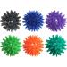Harilla 5x Exercise Ball with Knobs - Relaxing Foot Massage Tool | Improved Design & Easy to Use | International Shipping - Buy Online on GoSupps.com