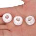 PVA Cord Fishing - Water-Soluble 20m Carp Fishing String - Fast Resolution Coils - 3 Pieces - Buy Online on GoSupps.com