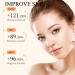 Trendyfave Freckles Brightening Essence Dark Spot Correcting Glow Serum Dark Spot Remover For Face& Neck Freckles Age Spot Remover For Face Skincare Brightening Serum With Glycerin 30 ml - Buy Online on GoSupps.com