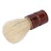 Premium Gientan Shaving Brush - Beard Styling Brush with Wooden Handle for Men | Best for Ultimate Shave - Buy Online on GoSupps.com
