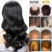 Hair Growth Wand Haute frequence baguette pour la croissance des cheveux Baguette de croissance des cheveux avec hair serum Baguette de croissance des cheveux avec 4 tubes diff rents (1 Vert) 1 Vert - Buy Online on GoSupps.com