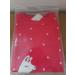 Girls Cotton Sweatshirt | Long Sleeve Casual Jumper & Toddler Shirt | Age 1-12 Years | Red - Buy Online on GoSupps.com