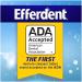 Efferdent Denture Cleaner Tablets - Minty Fresh, 90 Count - Buy Online on GoSupps.com