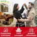 SHIFAA NUTRITION Halal Multivitamins for Adults | 90 Gummies | Non-GMO & Vegetarian | Essential Vitamins | Folic Acid, Zinc, C, A, D, E, B6, B12, Biotin - Buy Online on GoSupps.com