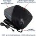 Electric Lifting Seat Assist Cushion Power Lifting Chair Support Up to 300 Lbs Premium Seats That Can Be Raised and Lowered with One Click for Elderly and Disabled - Buy Online on GoSupps.com
