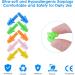 Cobee Reusable Silicone Earplugs - 10 Pack Noise Reduction for Sleep Swimming Snoring Concerts & Travel - Waterproof & Comfortable - Buy Online on GoSupps.com