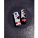 NIVEA Black & White Max Protection (50 ml) Women's Deodorant Roll On Antiperspirant to Reduce White Marks Women's Deodorant Maximum Protection 48h Protection - Buy Online on GoSupps.com
