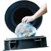 Buy Gatuida 8-St Compost Box Filter Cotton Pillow - Essential Accessory for Cat Toilets & Kitchen Trash Cans | International Shipping - Buy Online on GoSupps.com