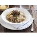 Traditional Greek Risotto with Porcini Mushrooms 880g - Raw Ingredients, No Preservatives, Great Taste & Nutritional Value - Buy Online on GoSupps.com