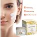 EXQST Organics Organics Whitening Cream Omicare Facial Whitening Cream Whitening and Rejuvenating Cream Advanced Whitening and Lightening Cream - Buy Online on GoSupps.com