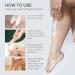 Varicose Veins Cream - Effective Relief & Improved Blood Circulation for Legs | Soothing 2oz Vein Cream - Buy Online on GoSupps.com
