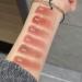 3PCS Keychain Bear Lipstick Set | 2 in 1 Velvet Matte Lipstick and Lip Mud | Cute Bear Design | Long-Lasting Hydration | Beauty Makeup Essentials - Buy Online on GoSupps.com